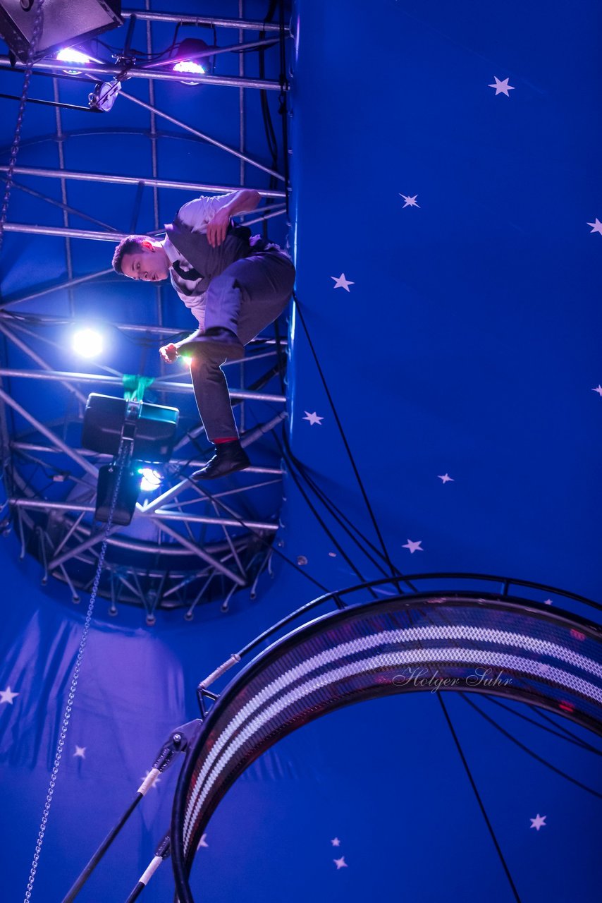 Bild 491 - Zirkus Europa